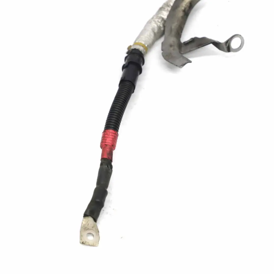 Battery Cable BMW X3 F25 X4 F26 B47 Alternator Starter Base B Cable  - SKU 8514291 - Part number 8514291