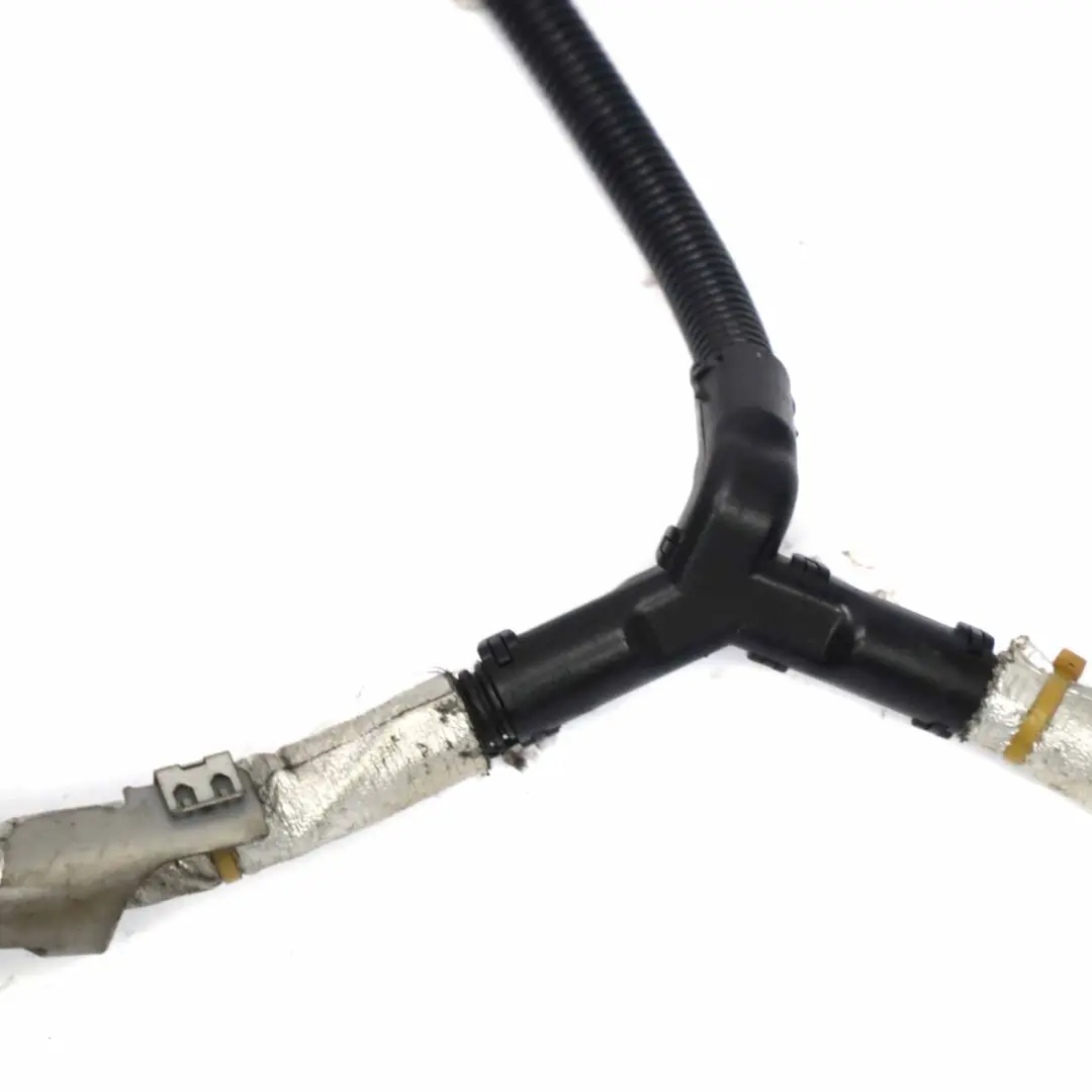 Battery Cable BMW X3 F25 X4 F26 B47 Alternator Starter Base B Cable  - SKU 8514291 - Part number 8514291