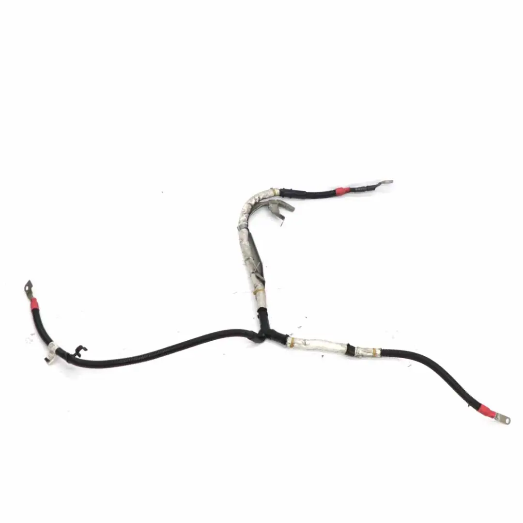  Batterie kabel BMW X3 F25 X4 F26 B47 Lichtmaschine Starter Basis B Kabel - SKU 8514291 - Teilenummer 8514291