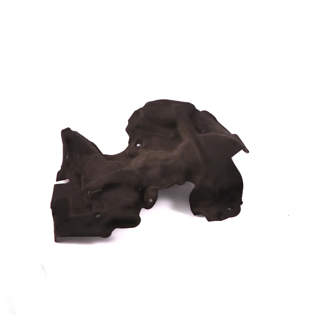 BMW 1 3 er F20 F21 LCI F30 F31 Abdeckung Akustik Vorne Motor - SKU 8514329 - Teilenummer 8514329