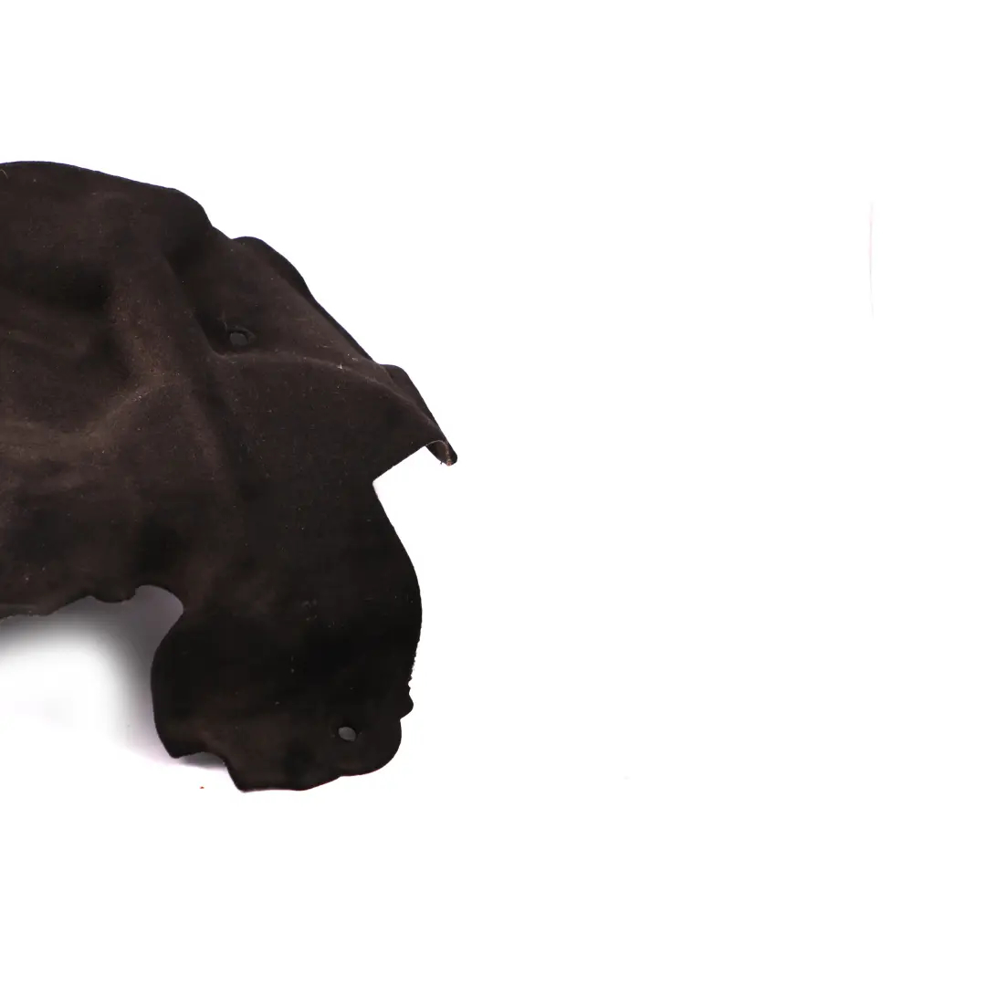 Acoustic Cover Sound Insulation Front Engine to BMW 1 3 Series F20 F21 LCI F30 F31 with Part number 8514329 BMW 1 3 Series F20 F21 LCI F30 F31 Acoustic Cover Sound Insulation Front Engine - SKU 8514329 - Part number 8514329