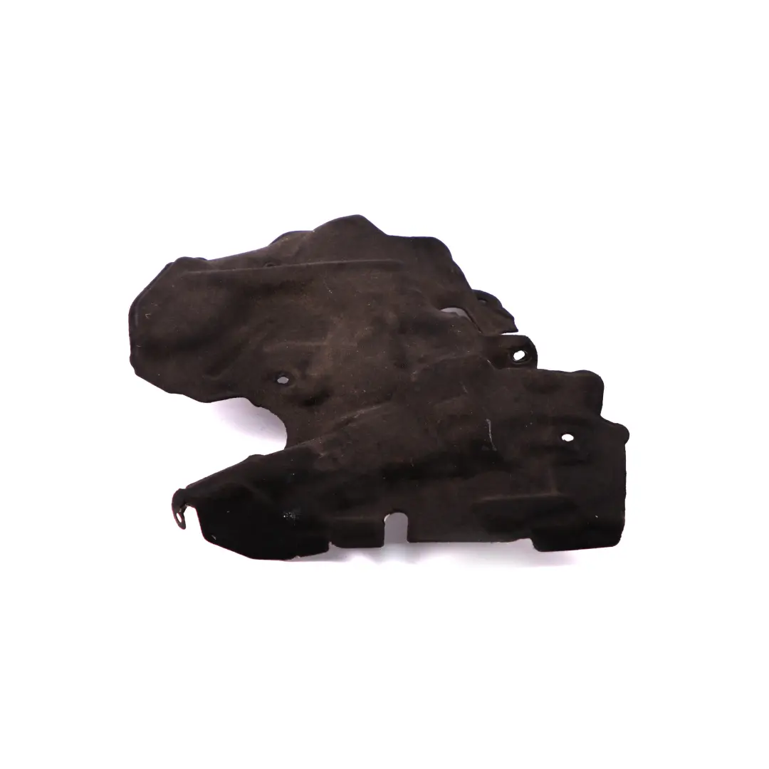 BMW F20 F21 LCI F30 F31 Copertura Acustica Frontale Motore - SKU 8514329 - Numero di parte 8514329