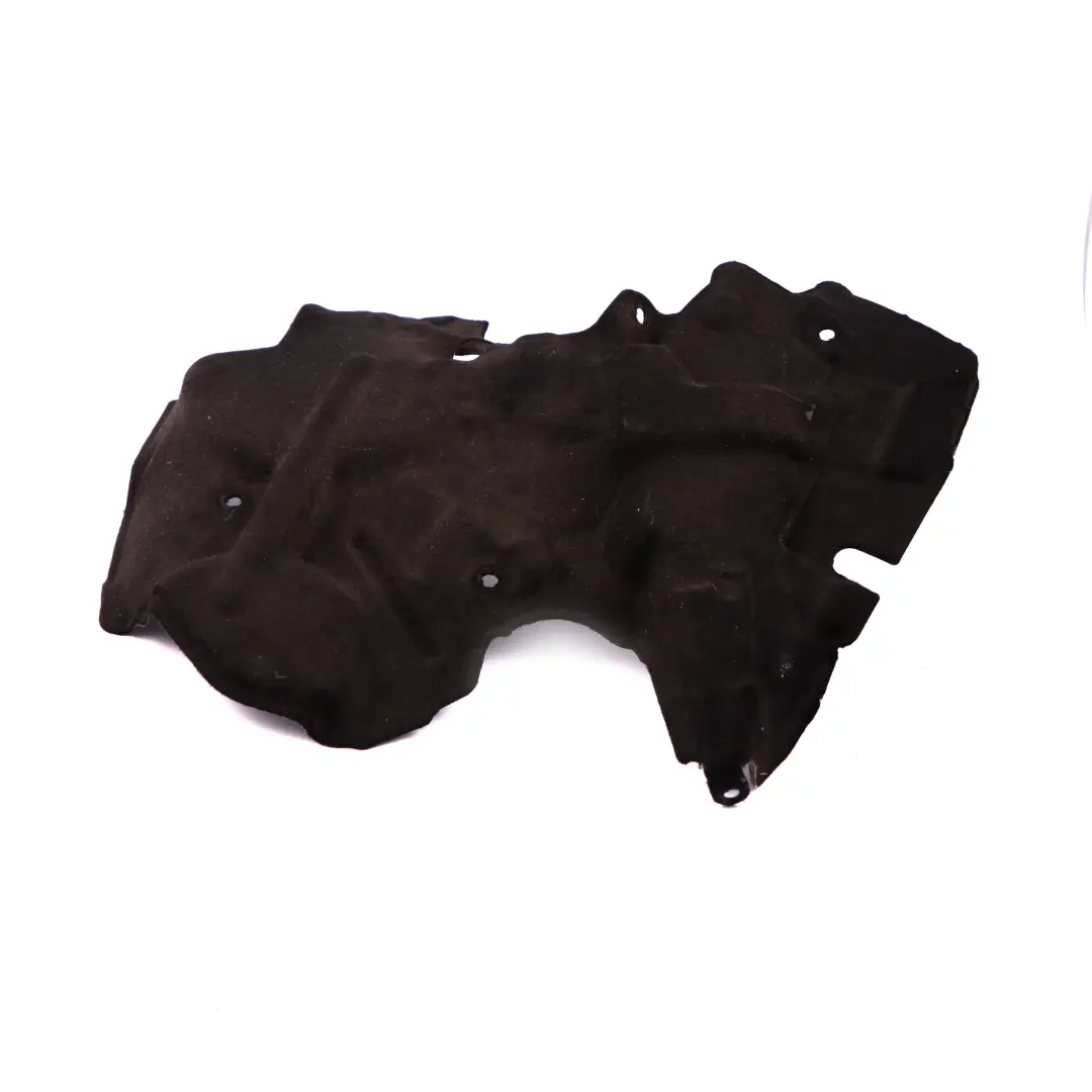 Cubierta Acustica Aislamiento Acustico Motor Delantero para BMW F20 F21 LCI F30 F31 con número de pieza 8514329 BMW F20 F21 LCI F30 F31 Cubierta Acustica Aislamiento Acustico Motor Delantero - SKU 8514329 - Número de pieza 8514329