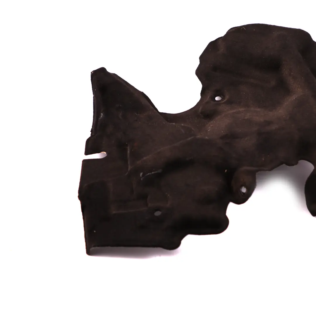 Cubierta Acustica Aislamiento Acustico Motor Delantero para BMW F20 F21 LCI F30 F31 con número de pieza 8514329 BMW F20 F21 LCI F30 F31 Cubierta Acustica Aislamiento Acustico Motor Delantero - SKU 8514329 - Número de pieza 8514329