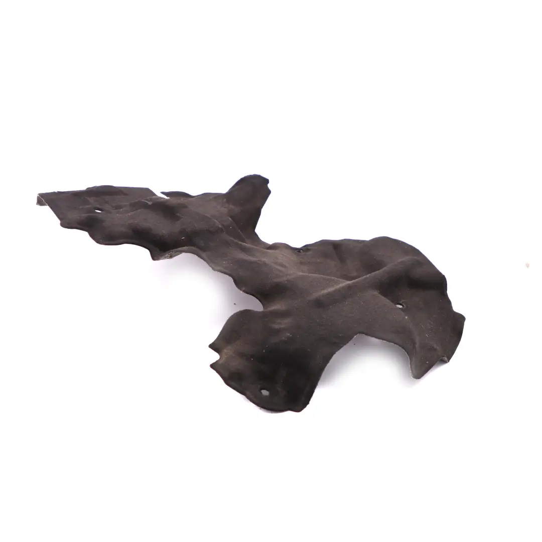 Cubierta Acustica Aislamiento Acustico Motor Delantero para BMW F20 F21 LCI F30 F31 con número de pieza 8514329 BMW F20 F21 LCI F30 F31 Cubierta Acustica Aislamiento Acustico Motor Delantero - SKU 8514329 - Número de pieza 8514329