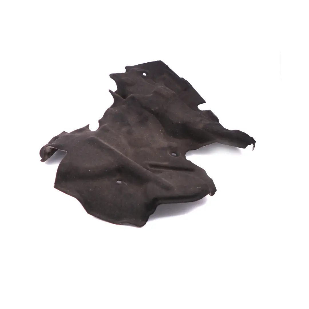 Cubierta Acustica Aislamiento Acustico Motor Delantero para BMW F20 F21 LCI F30 F31 con número de pieza 8514329 BMW F20 F21 LCI F30 F31 Cubierta Acustica Aislamiento Acustico Motor Delantero - SKU 8514329 - Número de pieza 8514329