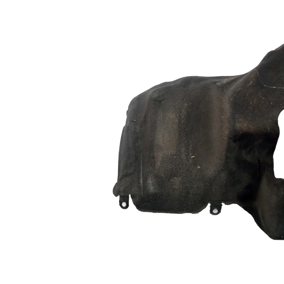 BMW F20 F21 LCI F30 F31 Tapa Acustica Inferior Motor Delantera - SKU 8514330 - Número de pieza 8514330