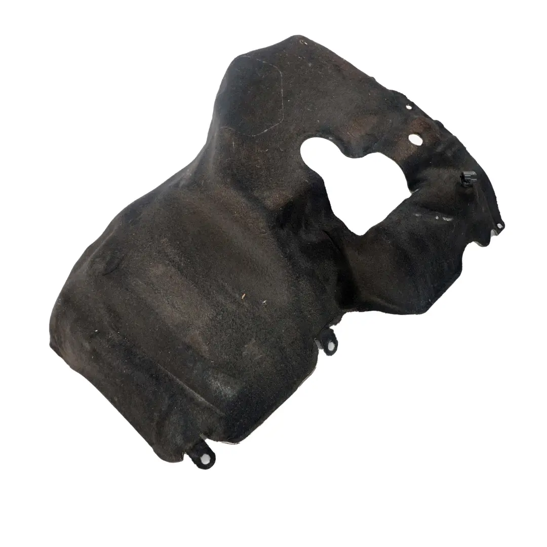 Bottom Engine Acoustic Cover Front to BMW 1 3 Series F20 F21 LCI F30 F31 with Part number 8514330 BMW 1 3 Series F20 F21 LCI F30 F31 Bottom Engine Acoustic Cover Front - SKU 8514330 - Part number 8514330