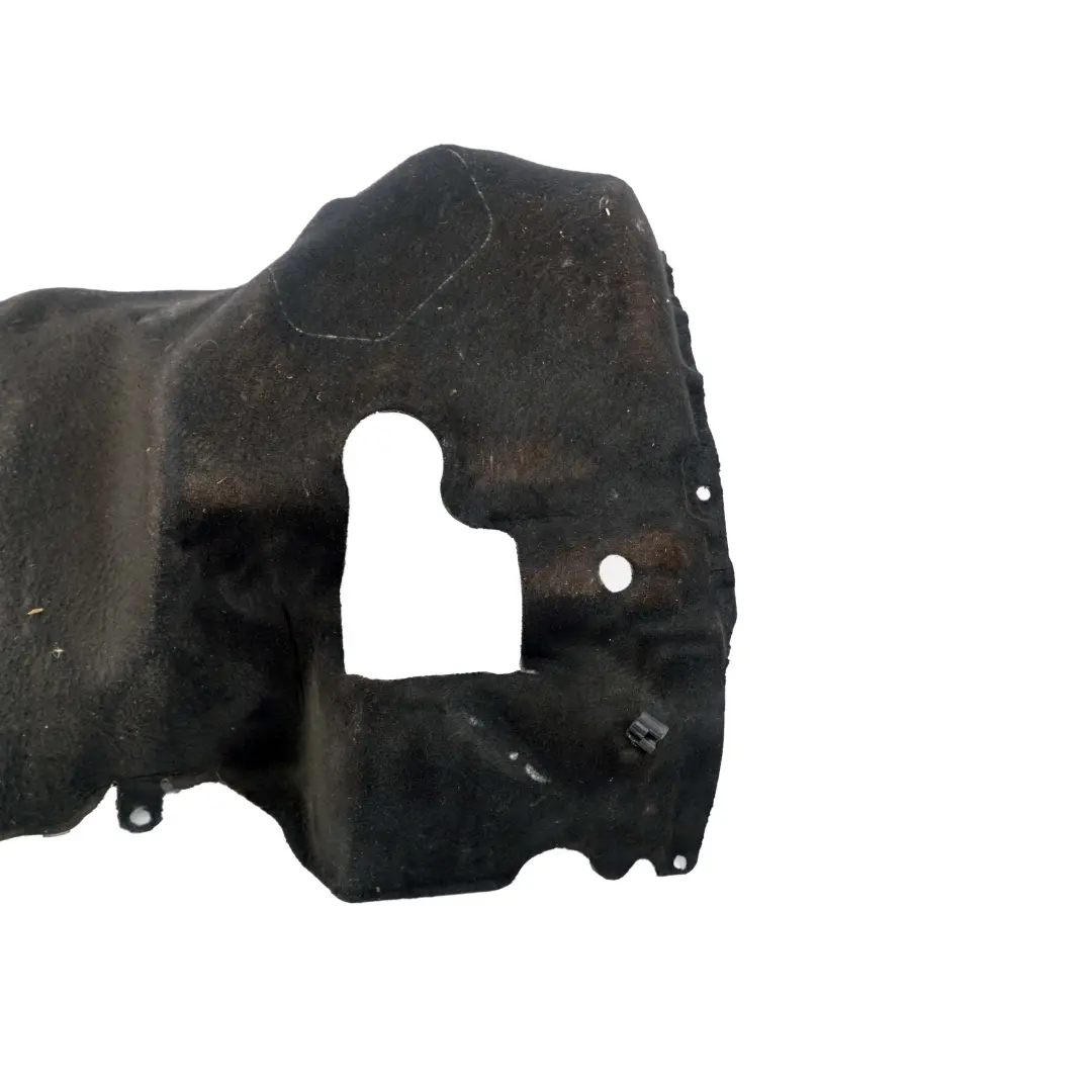 BMW 1 3 er F20 F21 LCI F30 F31 Abdeckung Akustik Vorne Motor - SKU 8514330 - Teilenummer 8514330
