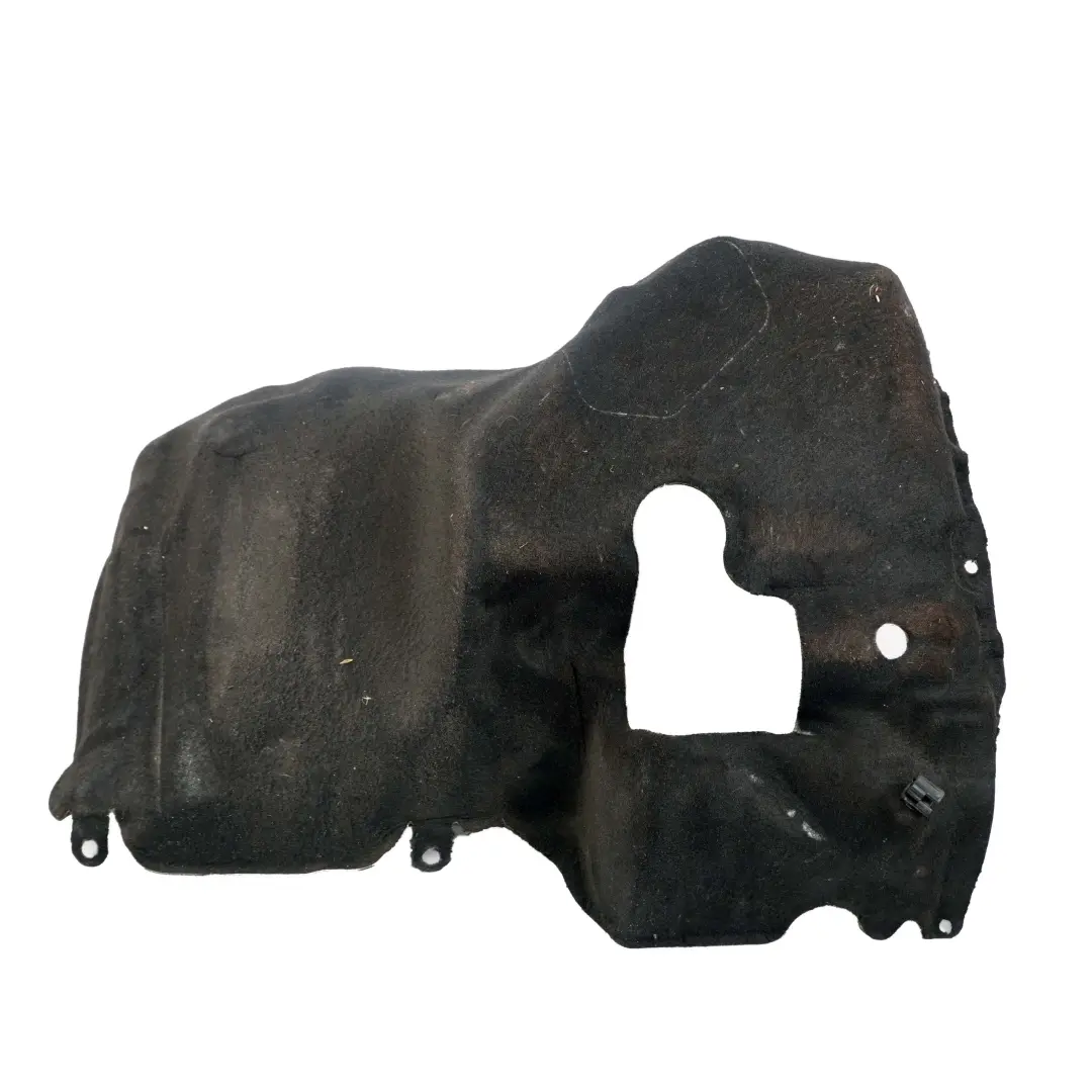 Tapa Acustica Inferior Motor Delantera para BMW F20 F21 LCI F30 F31 con número de pieza 8514330 BMW F20 F21 LCI F30 F31 Tapa Acustica Inferior Motor Delantera - SKU 8514330 - Número de pieza 8514330