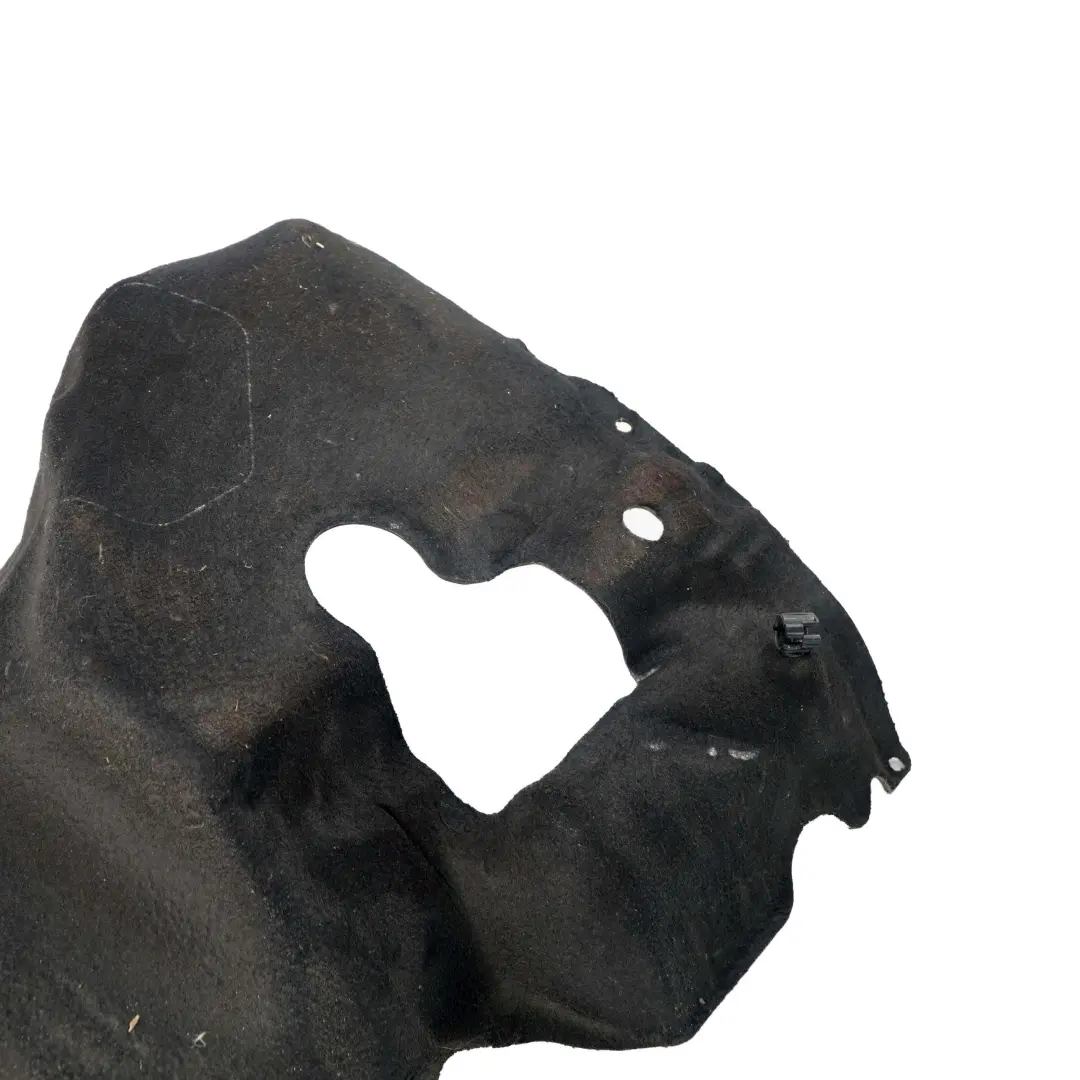 Coperchio Acustico Motore Inferiore Anteriore per BMW F20 F21 LCI F30 F31 con numero di parte 8514330 BMW F20 F21 LCI F30 F31 Coperchio Acustico Motore Inferiore Anteriore - SKU 8514330 - Numero di parte 8514330