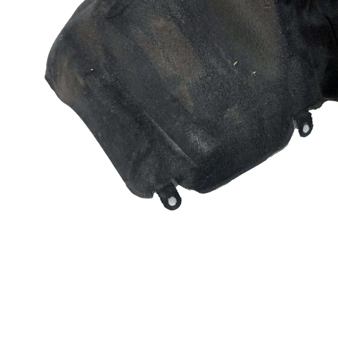 Bottom Engine Acoustic Cover Front to BMW 1 3 Series F20 F21 LCI F30 F31 with Part number 8514330 BMW 1 3 Series F20 F21 LCI F30 F31 Bottom Engine Acoustic Cover Front - SKU 8514330 - Part number 8514330