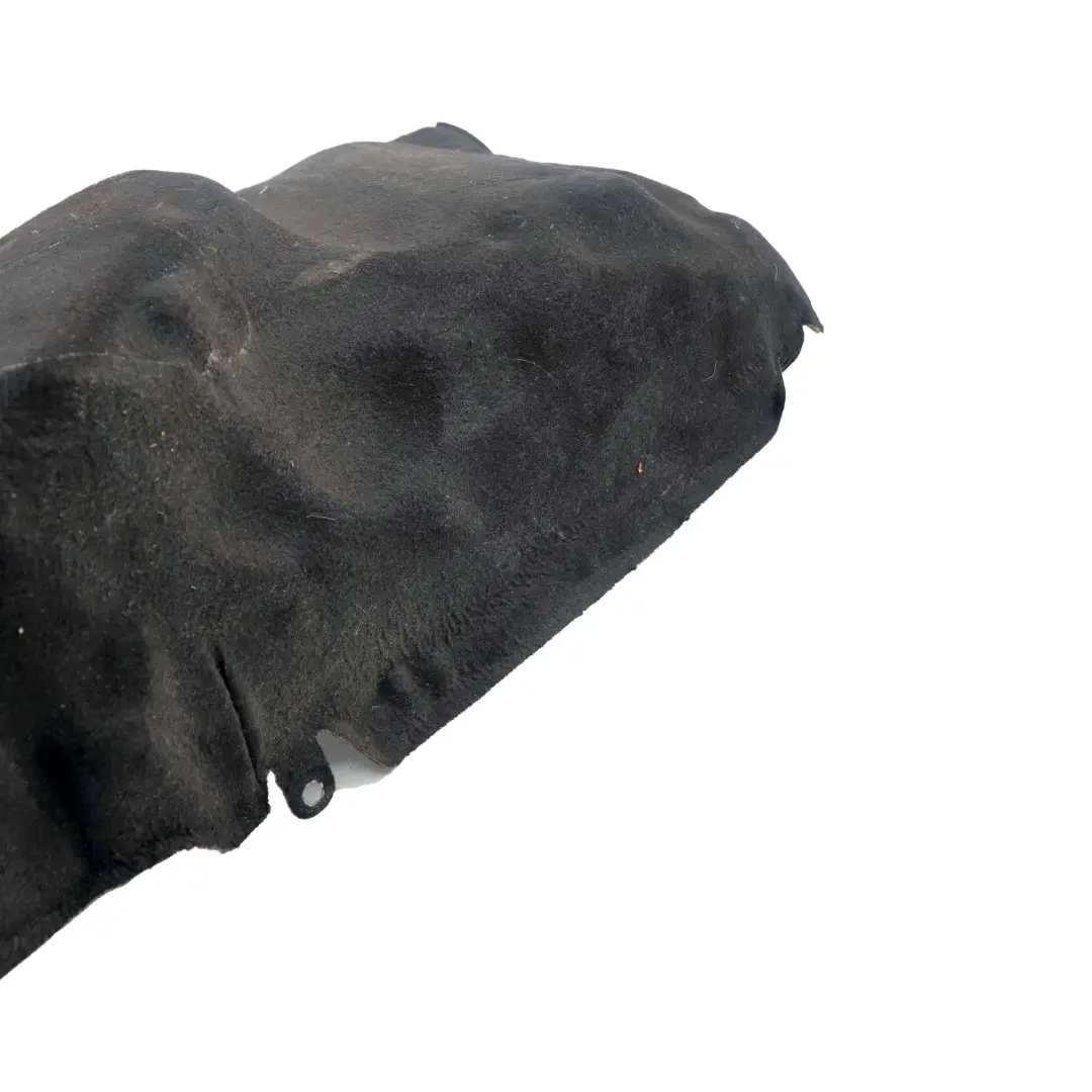 BMW F20 F21 LCI F30 F31 Couvercle acoustique du moteur inferieur avant - SKU 8514330 - Numéro de pièce 8514330
