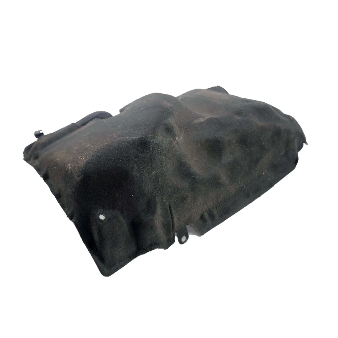 BMW F20 F21 LCI F30 F31 Tapa Acustica Inferior Motor Delantera - SKU 8514330 - Número de pieza 8514330