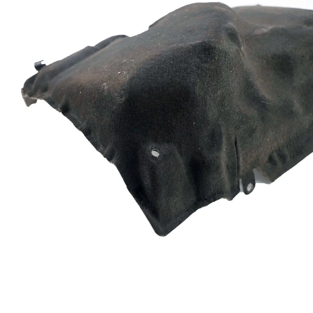 Coperchio Acustico Motore Inferiore Anteriore per BMW F20 F21 LCI F30 F31 con numero di parte 8514330 BMW F20 F21 LCI F30 F31 Coperchio Acustico Motore Inferiore Anteriore - SKU 8514330 - Numero di parte 8514330