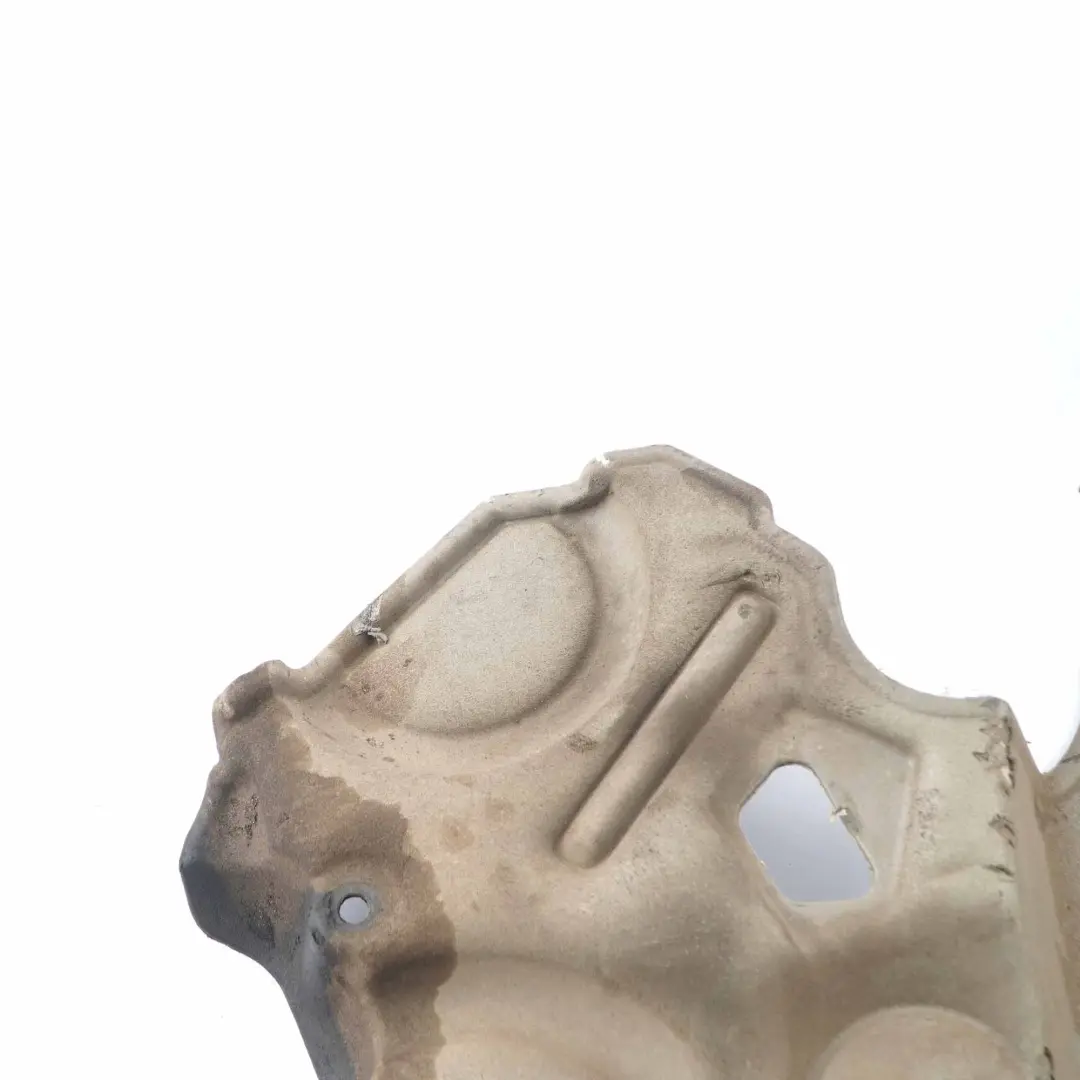 B47 Motore Copertura acustica anteriore Isolamento per BMW F10 LCI X3 F25 con numero di parte 8514331 BMW F10 LCI X3 F25 B47 Motore Copertura acustica anteriore Isolamento - SKU 8514331 - Numero di parte 8514331