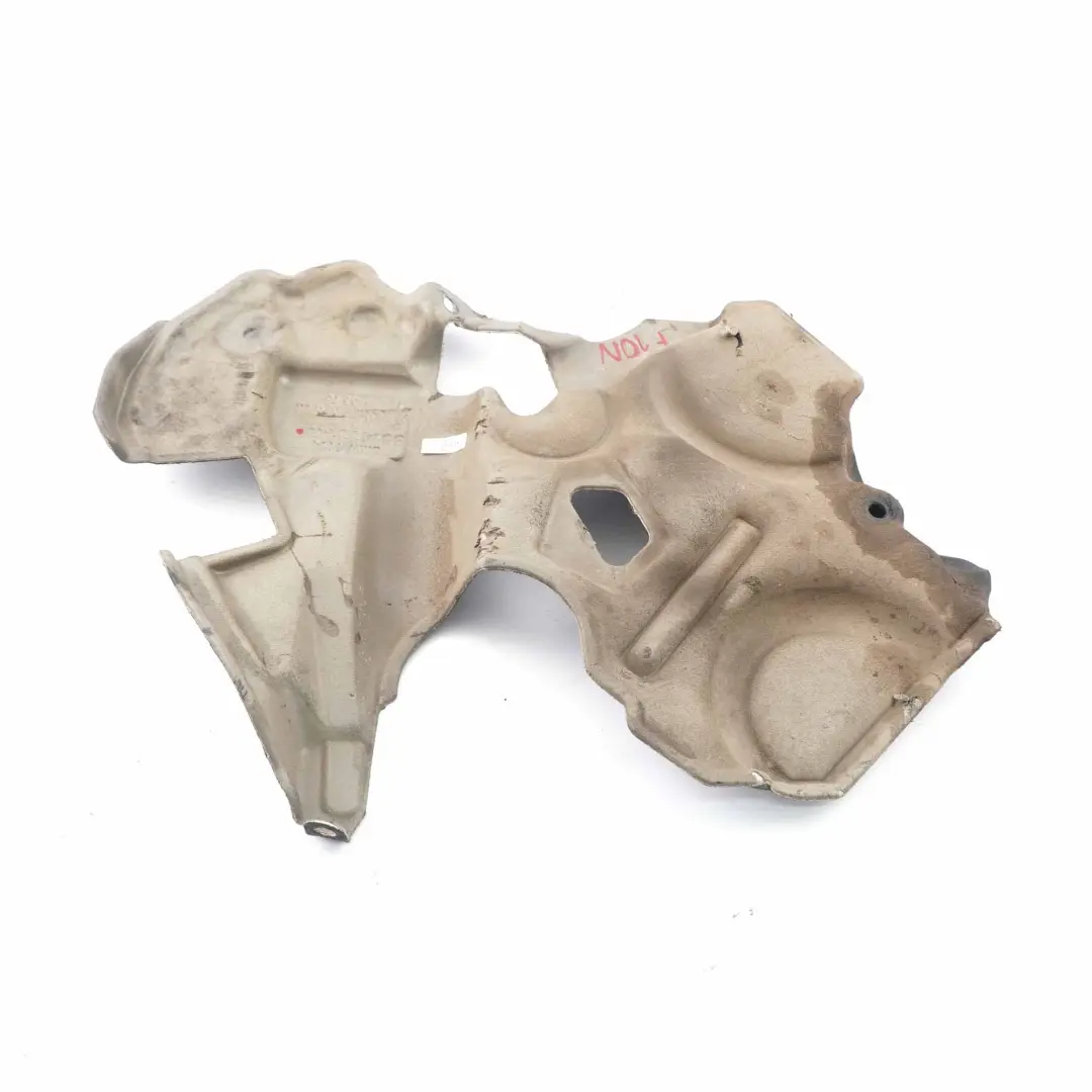 B47 Motore Copertura acustica anteriore Isolamento per BMW F10 LCI X3 F25 con numero di parte 8514331 BMW F10 LCI X3 F25 B47 Motore Copertura acustica anteriore Isolamento - SKU 8514331 - Numero di parte 8514331