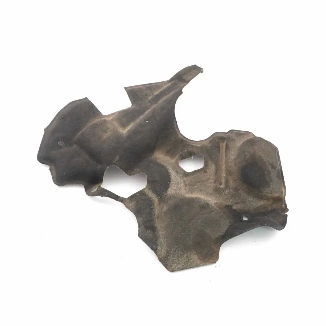 B47 Cubierta acústica delantera motor acústico para BMW F10 F11 LCI X3 F25 con número de pieza 8514331 BMW F10 F11 LCI X3 F25 B47 Cubierta acústica delantera motor acústico - SKU 8514331 - Número de pieza 8514331