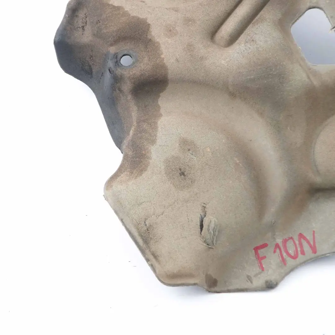 Wygłuszenie Silnika do BMW F10 F11 LCI F25 o numerze 8514331 BMW F10 F11 LCI F25 Wygłuszenie Silnika - SKU 8514331 - Numer Części 8514331