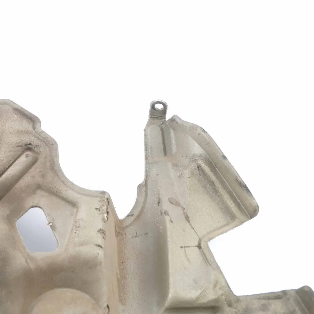 BMW F10 LCI X3 F25 B47 Motor Vorderseite Akustik Abdeckung Schalldämmung - SKU 8514331 - Teilenummer 8514331