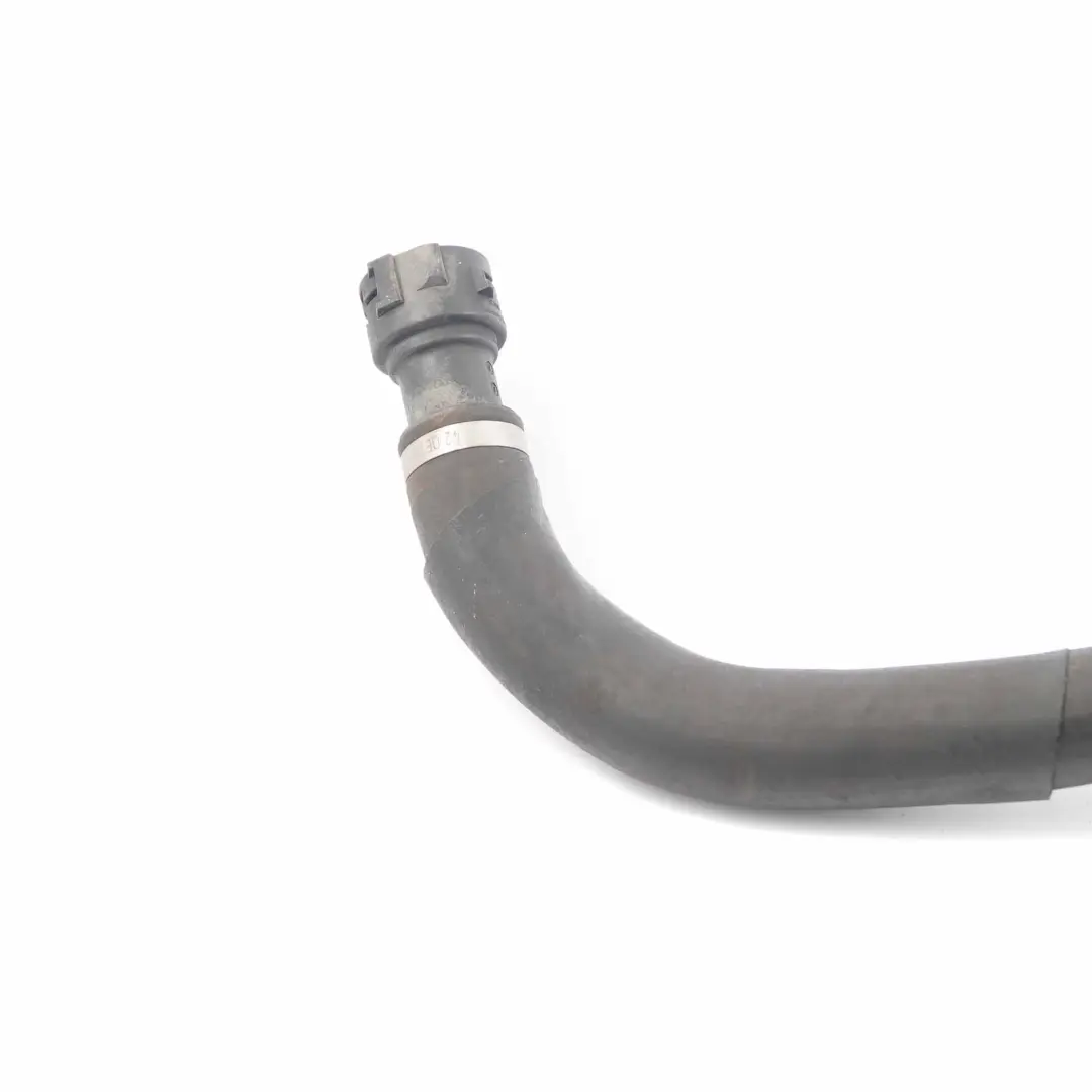 Manguera refrigerante BMW X3 F25 X4 F26 B47 Diesel Radiador agua para con número de pieza 8514434 Manguera refrigerante BMW X3 F25 X4 F26 B47 Diesel Radiador agua - SKU 8514434 - Número de pieza 8514434