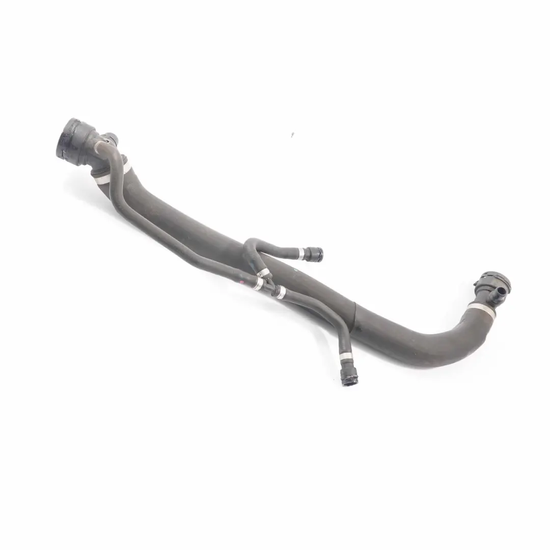 Coolant Hose BMW X3 F25 X4 F26 B47 Diesel Radiator Water Pipe Line to with Part number 8514434 Coolant Hose BMW X3 F25 X4 F26 B47 Diesel Radiator Water Pipe Line - SKU 8514434 - Part number 8514434
