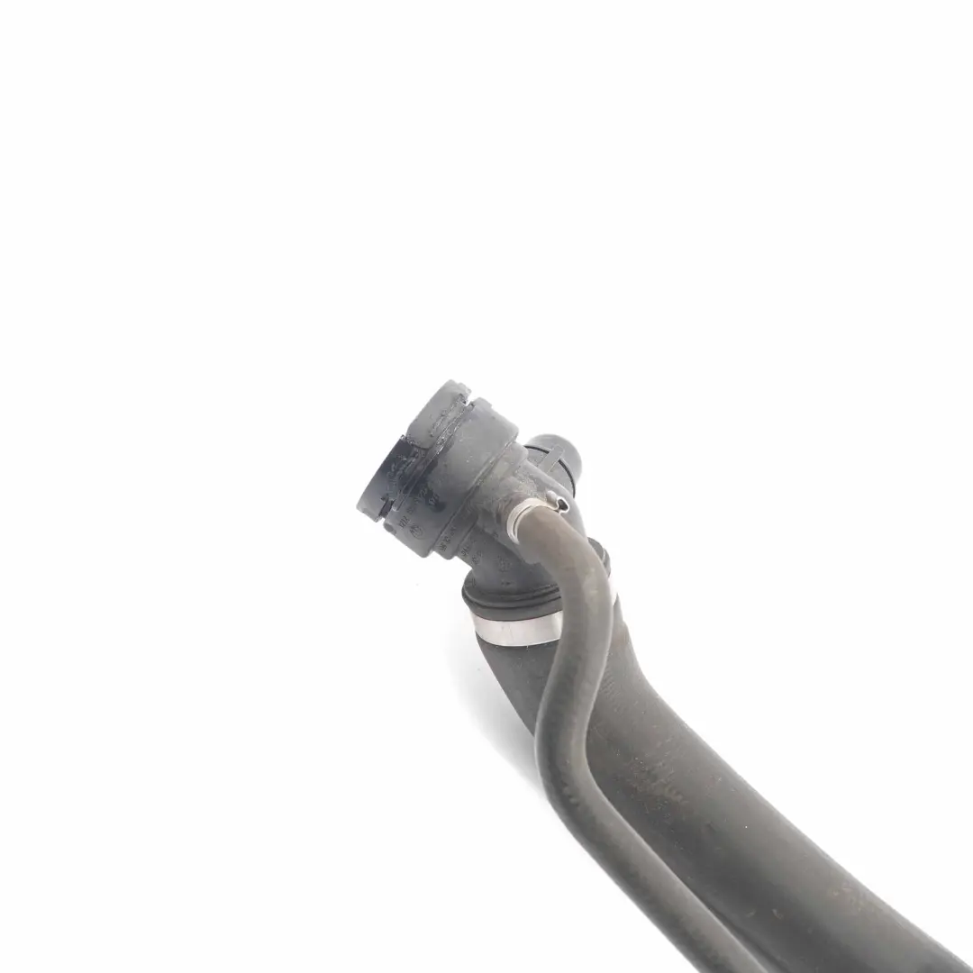 Tuyau refroidissement BMW X3 F25 B47 Conduite d'eau du radiateur pour à propos du numéro de pièce 8514434 Tuyau refroidissement BMW X3 F25 B47 Conduite d'eau du radiateur - SKU 8514434 - Numéro de pièce 8514434