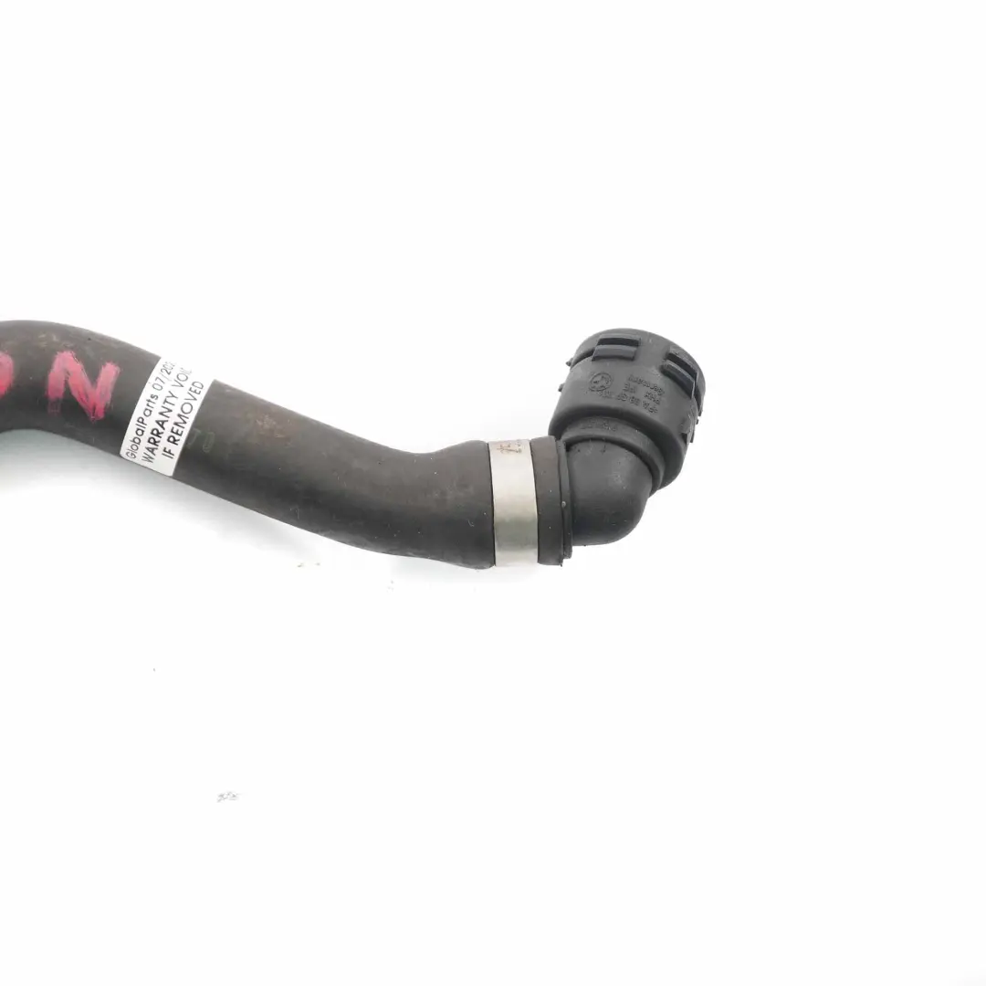  Water Hose BMW F20 F30 F31 F10 F11 LCI B47 Coolant Water Pump Pipe Line - SKU 8514435 - Part number 8514435