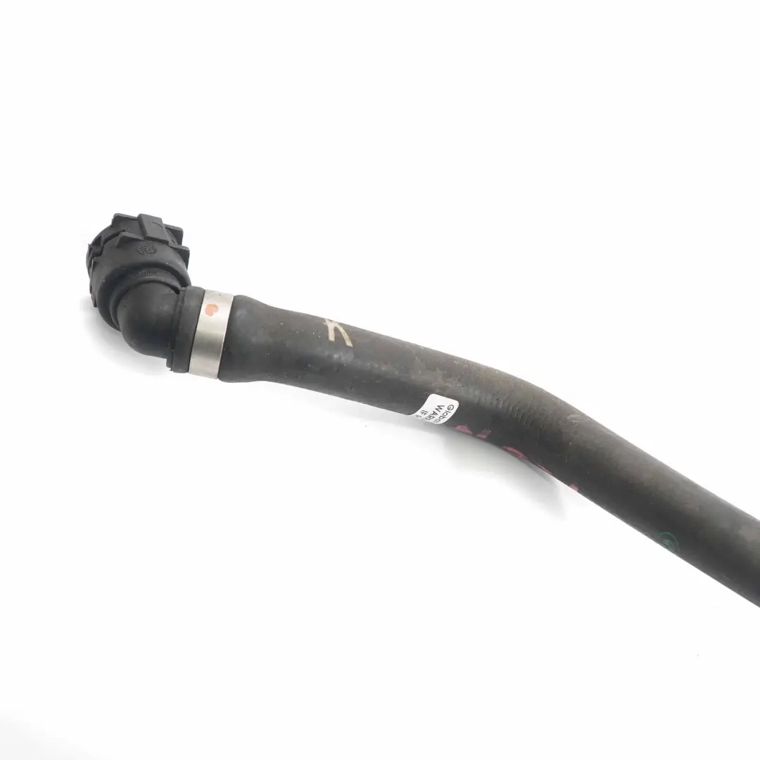 Wasser schlauch BMW F20 F30 F31 F10 F11 LCI B47 Kühl pumpe Rohr leitung für mit Teilenummer 8514435 Wasser schlauch BMW F20 F30 F31 F10 F11 LCI B47 Kühl pumpe Rohr leitung - SKU 8514435 - Teilenummer 8514435