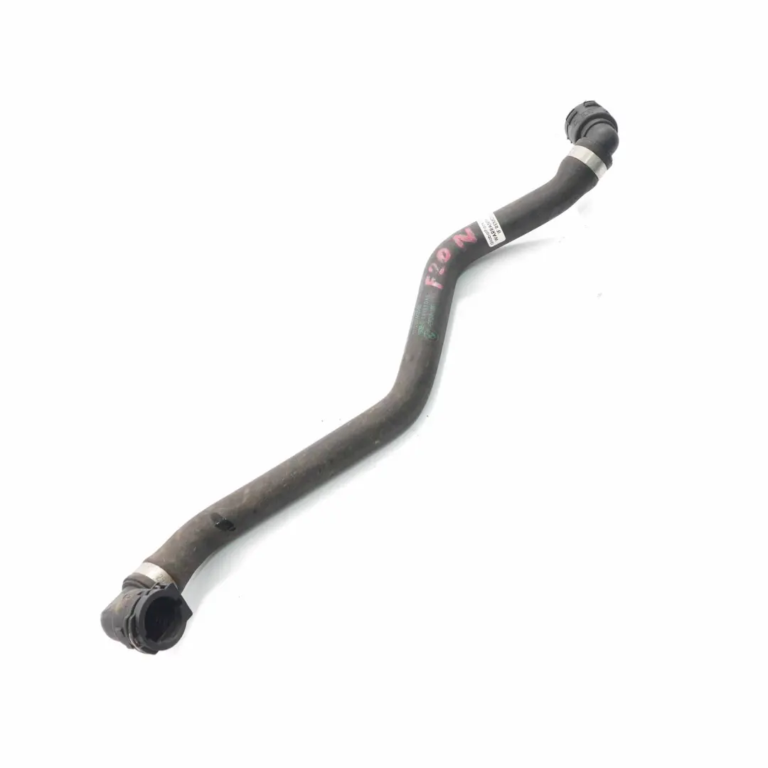 Wasser schlauch BMW F20 F30 F31 F10 F11 LCI B47 Kühl pumpe Rohr leitung für mit Teilenummer 8514435 Wasser schlauch BMW F20 F30 F31 F10 F11 LCI B47 Kühl pumpe Rohr leitung - SKU 8514435 - Teilenummer 8514435