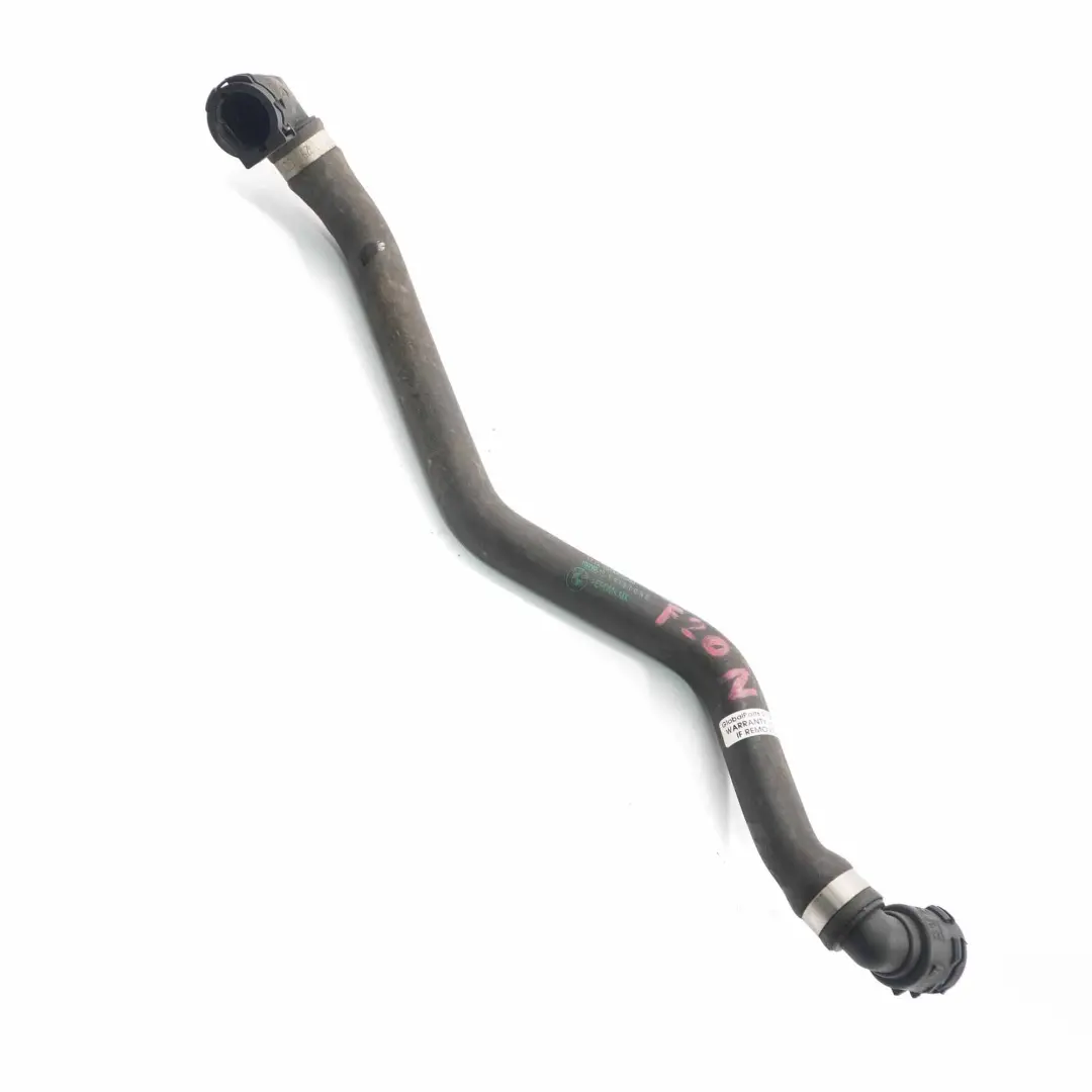 Tubo acqua BMW F20 F30 F31 F10 F11 LCI B47 refrigerante pompa acqua per con numero di parte 8514435 Tubo acqua BMW F20 F30 F31 F10 F11 LCI B47 refrigerante pompa acqua - SKU 8514435 - Numero di parte 8514435