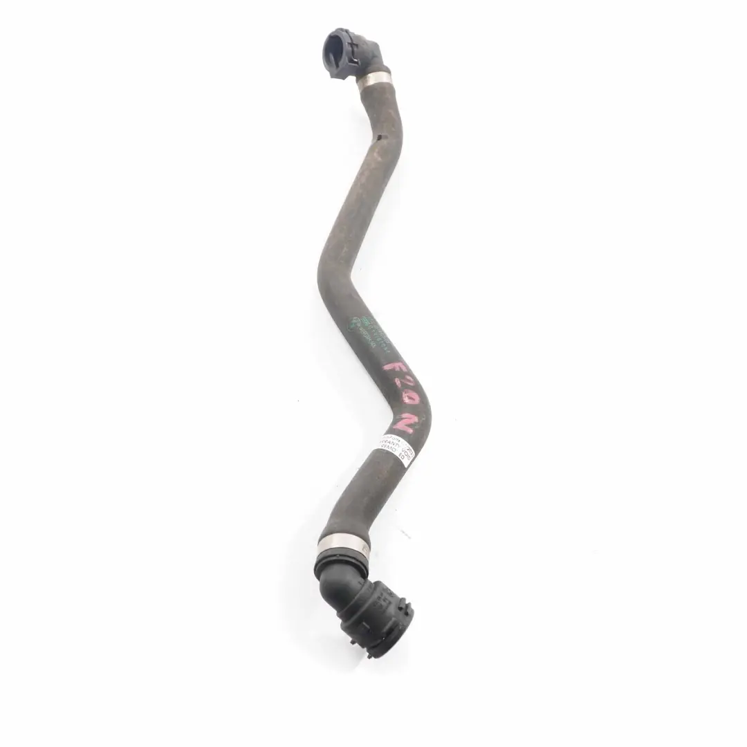  Wasser schlauch BMW F20 F30 F31 F10 F11 LCI B47 Kühl pumpe Rohr leitung - SKU 8514435 - Teilenummer 8514435