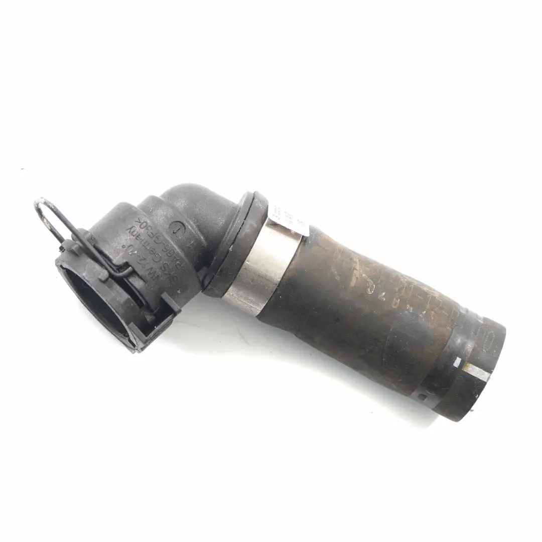 Wasser schlauch BMW F20 F30 F31 F10 F11 LCI B47 AGR Kühler rohr leitung für mit Teilenummer 8514437 Wasser schlauch BMW F20 F30 F31 F10 F11 LCI B47 AGR Kühler rohr leitung - SKU 8514437 - Teilenummer 8514437