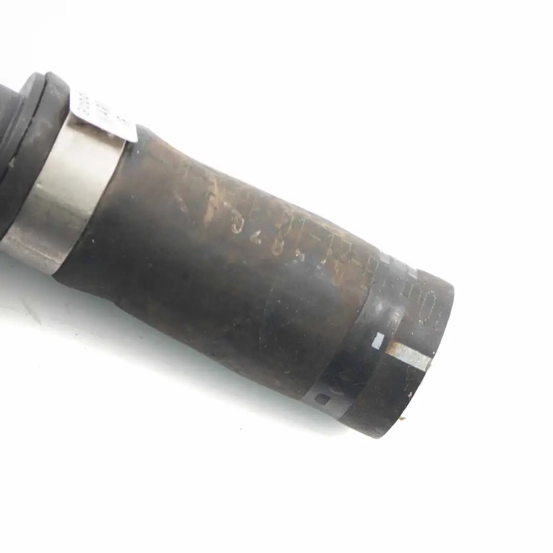 Water Hose BMW F20 F30 F31 F10 F11 LCI B47 EGR Cooler Coolant Pipe Line to with Part number 8514437 Water Hose BMW F20 F30 F31 F10 F11 LCI B47 EGR Cooler Coolant Pipe Line - SKU 8514437 - Part number 8514437