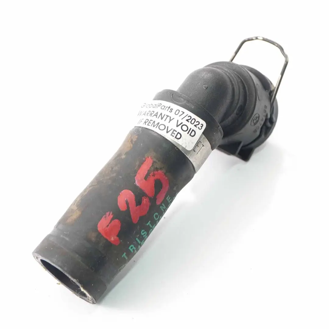  Tuyau d'eau BMW F20 F30 F31 F10 F11 LCI B47 Tuyau refroidisseur EGR - SKU 8514437 - Numéro de pièce 8514437
