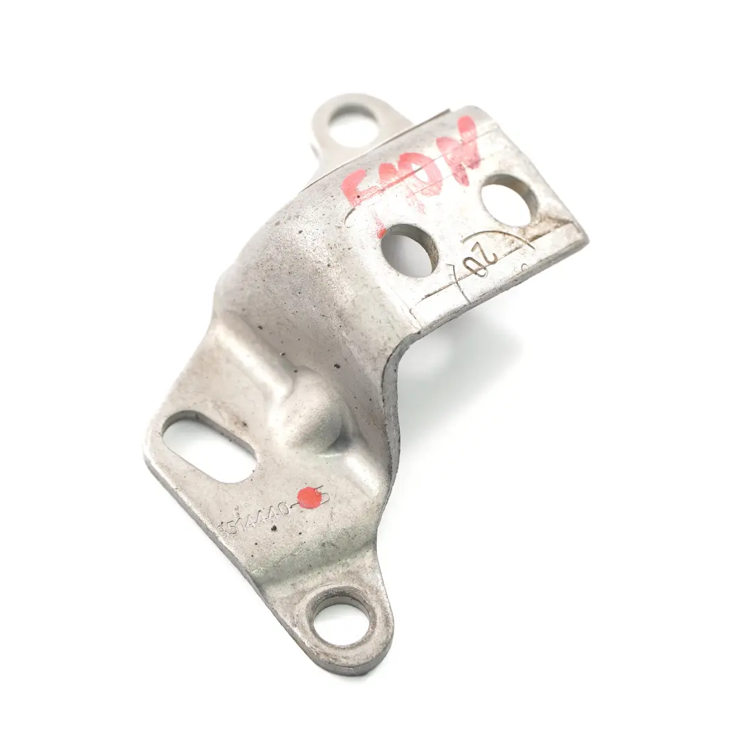 Uchwyt elektrycznej pompy płynu chłodzącego do BMW F10 F20 F21 F30 LCI F22 F32 o numerze 8514440 BMW F10 F20 F21 F30 LCI F22 F32 Uchwyt elektrycznej pompy płynu chłodzącego - SKU 8514440 - Numer Części 8514440