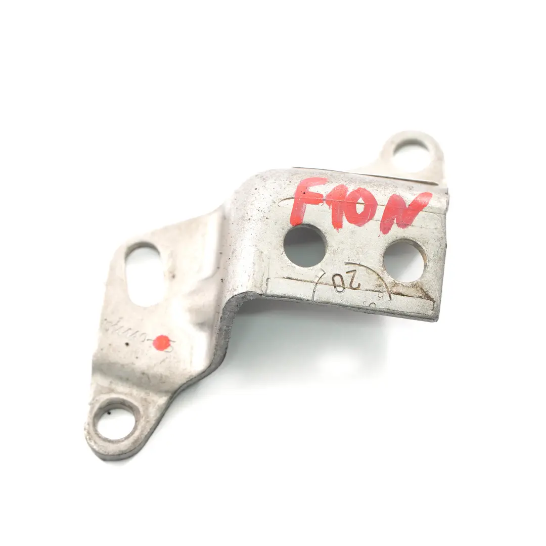 Bracket BMW F10 F20 F30 LCI F22 F32 B47 Electric Coolant Pump Holder to with Part number 8514440 Bracket BMW F10 F20 F30 LCI F22 F32 B47 Electric Coolant Pump Holder - SKU 8514440 - Part number 8514440