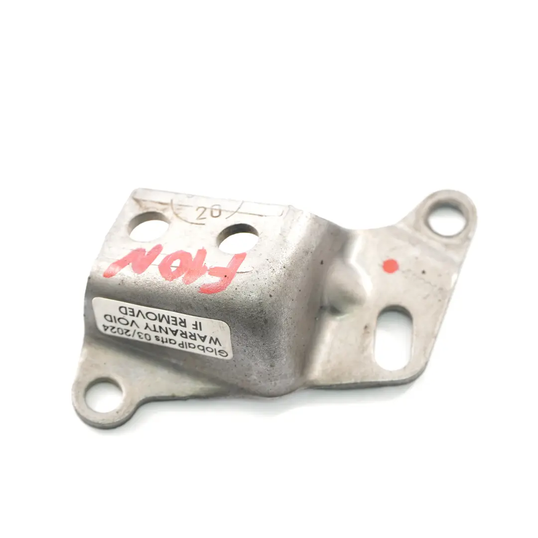  Staffa BMW F10 F20 F30 LCI F22 F32 B47 pompa refrigerante elettrica - SKU 8514440 - Numero di parte 8514440