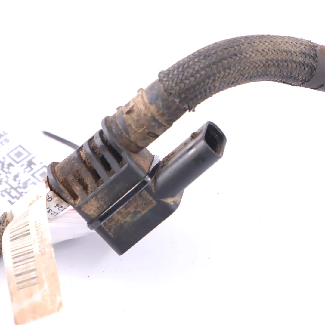 N47N Fuel Feed Line Pipe Hose to BMW E90 E91 E92 E93 LCI Diesel with Part number 8514451 BMW E90 E91 E92 E93 LCI Diesel N47N Fuel Feed Line Pipe Hose - SKU 8514451-1 - Part number 8514451