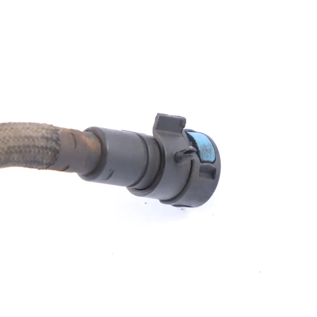 N47N Kraftstoff Zulauf Leitung für BMW E90 E91 E92 E93 LCI Diesel mit Teilenummer 8514451 BMW E90 E91 E92 E93 LCI Diesel N47N Kraftstoff Zulauf Leitung - SKU 8514451-1 - Teilenummer 8514451