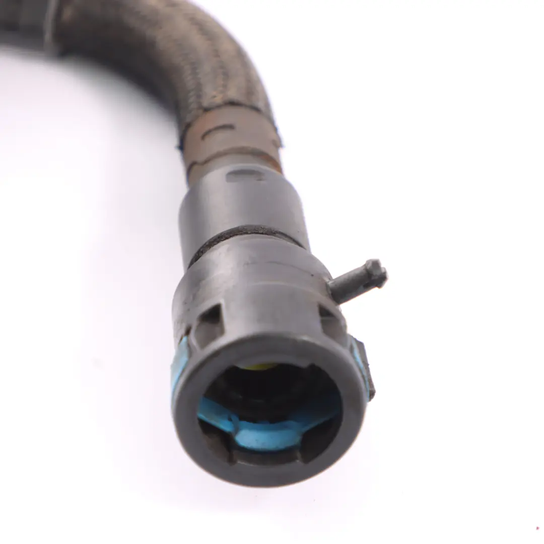 N47N Tuyau D'Alimentation En Carburant pour BMW E90 E91 E92 E93 LCI Diesel à propos du numéro de pièce 8514451 BMW E90 E91 E92 E93 LCI Diesel N47N Tuyau D'Alimentation En Carburant - SKU 8514451-1 - Numéro de pièce 8514451