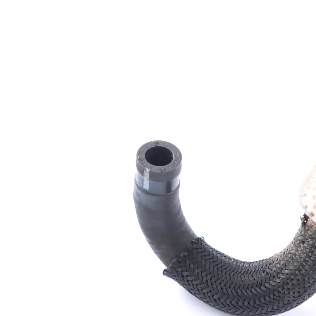 N47N Fuel Feed Line Pipe Hose to BMW E90 E91 E92 E93 LCI Diesel with Part number 8514451 BMW E90 E91 E92 E93 LCI Diesel N47N Fuel Feed Line Pipe Hose - SKU 8514451-1 - Part number 8514451