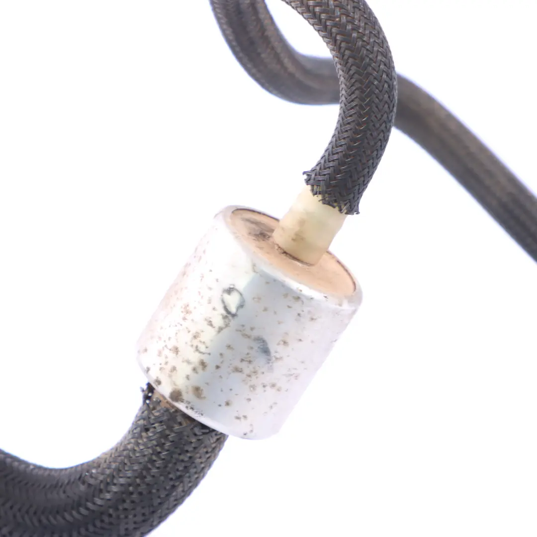 N47N Fuel Feed Line Pipe Hose to BMW E90 E91 E92 E93 LCI Diesel with Part number 8514451 BMW E90 E91 E92 E93 LCI Diesel N47N Fuel Feed Line Pipe Hose - SKU 8514451-1 - Part number 8514451