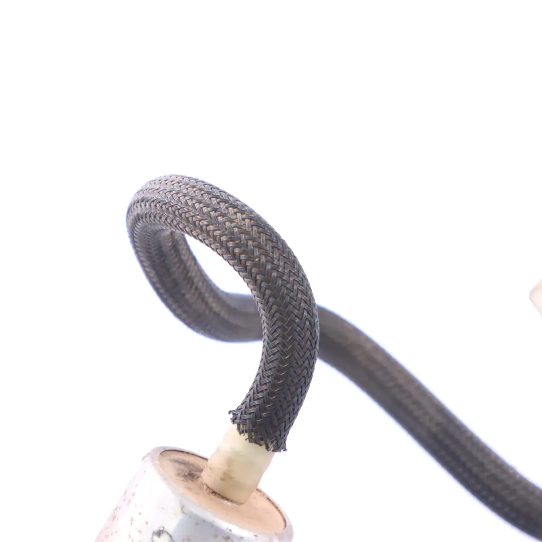 N47N Fuel Feed Line Pipe Hose to BMW E90 E91 E92 E93 LCI Diesel with Part number 8514451 BMW E90 E91 E92 E93 LCI Diesel N47N Fuel Feed Line Pipe Hose - SKU 8514451-1 - Part number 8514451