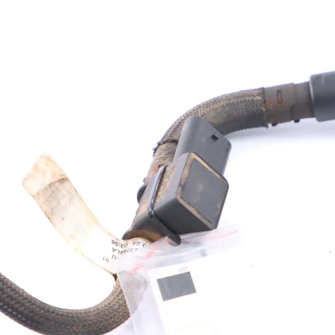 BMW E90 E91 E92 E93 LCI Diesel N47N Tubo Di Alimentazione Carburante - SKU 8514451-1 - Numero di parte 8514451