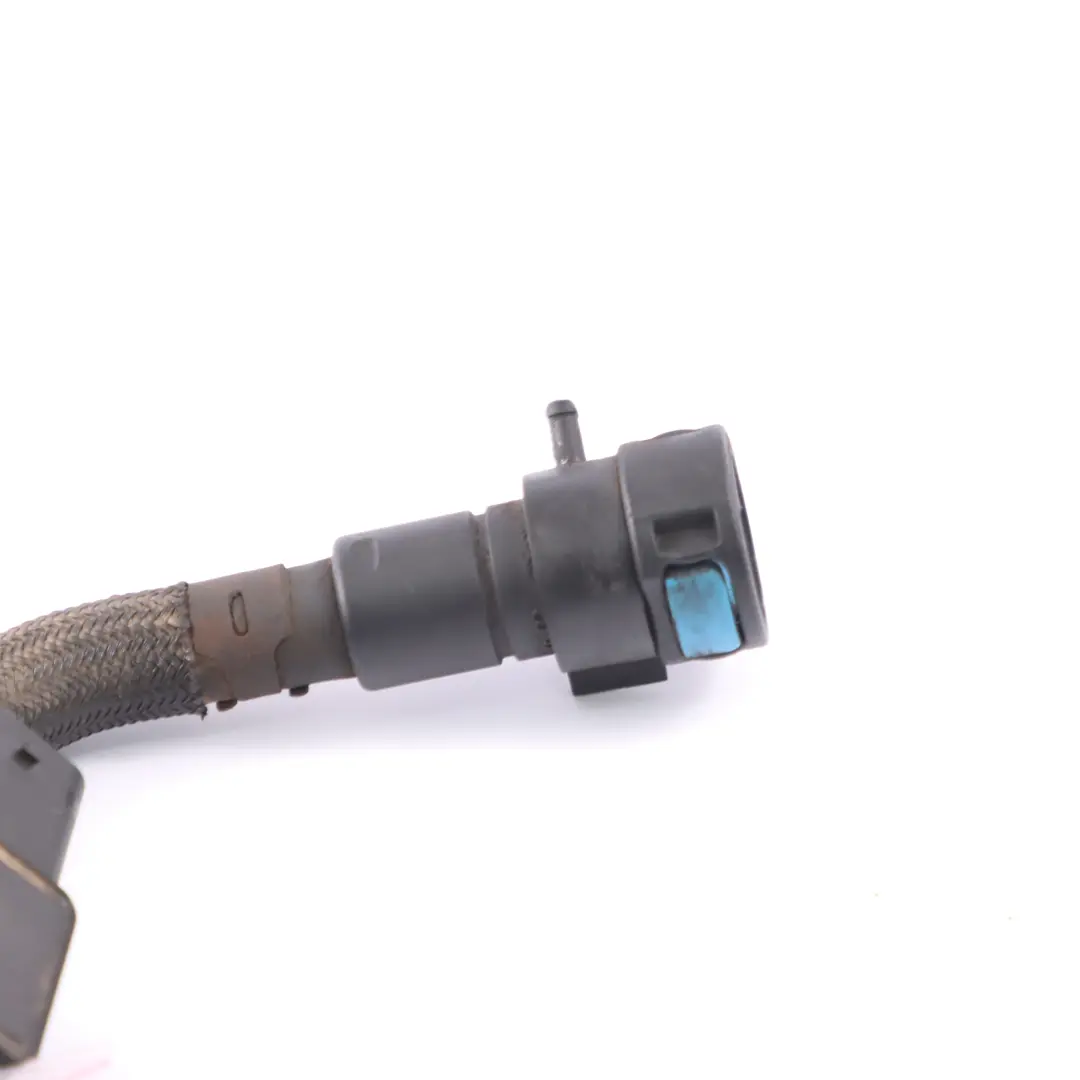 BMW E90 E91 E92 E93 LCI Diesel N47N Kraftstoff Zulauf Leitung - SKU 8514451-1 - Teilenummer 8514451