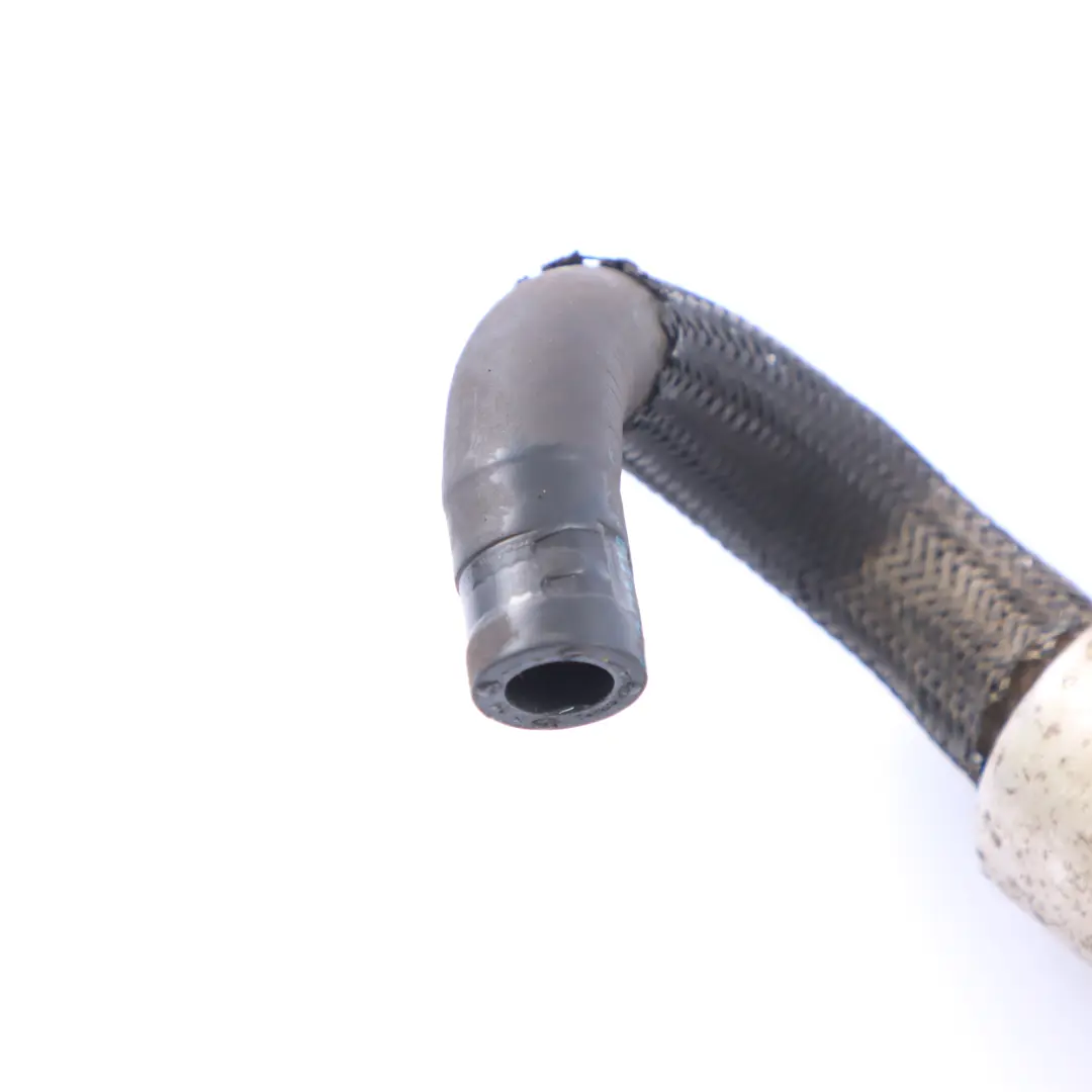 N47N Tubo De Alimentación De Combustible para BMW E90 E91 E92 E93 LCI Diesel con número de pieza 8514451 BMW E90 E91 E92 E93 LCI Diesel N47N Tubo De Alimentación De Combustible - SKU 8514451-1 - Número de pieza 8514451