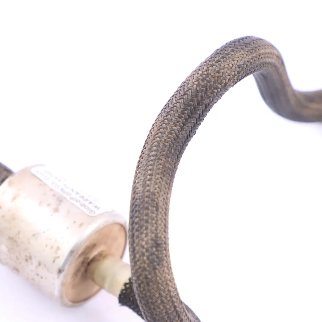 BMW E90 E91 E92 E93 LCI Diesel N47N Fuel Feed Line Pipe Hose - SKU 8514451-1 - Part number 8514451