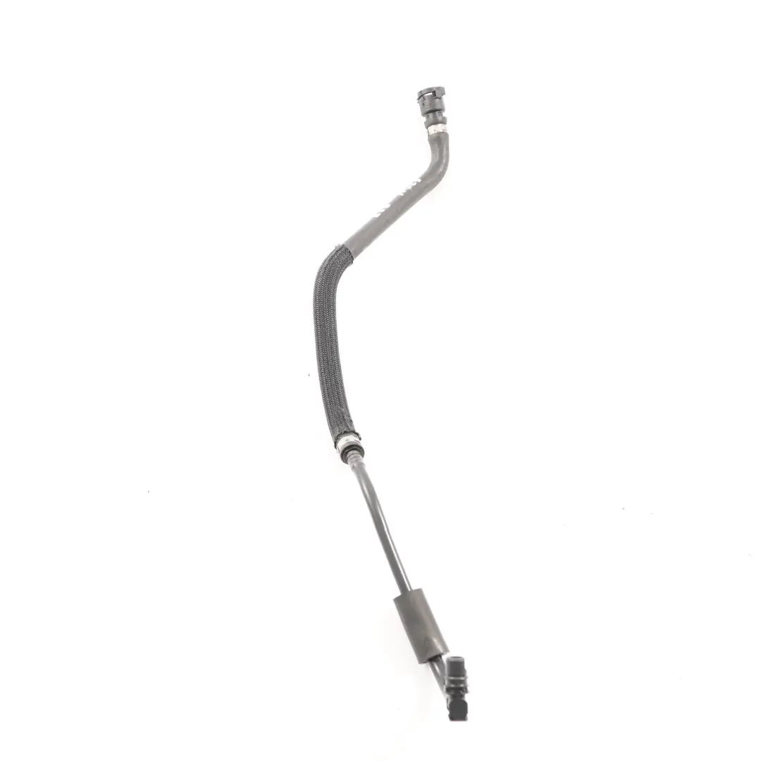  Tuyau Refroidissement BMW F20 LCI B37 Réservoir Expansion Tête Cylindre - SKU 8514453 - Numéro de pièce 8514453