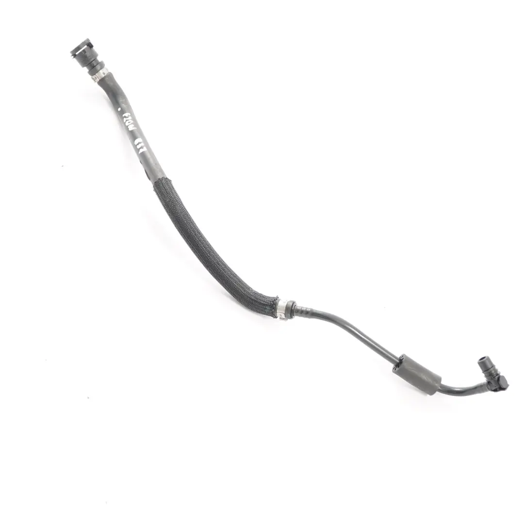 Coolant Pipe BMW F20 LCI B37 Expansion Tank Cylinder Head Cooling Hose to with Part number 8514453 Coolant Pipe BMW F20 LCI B37 Expansion Tank Cylinder Head Cooling Hose - SKU 8514453 - Part number 8514453